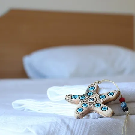 Persani Hotel-free Parking 호텔 써니비치