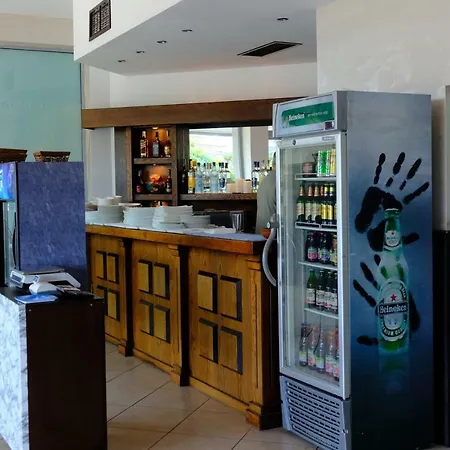 Persani Hotel-free Parking 2*