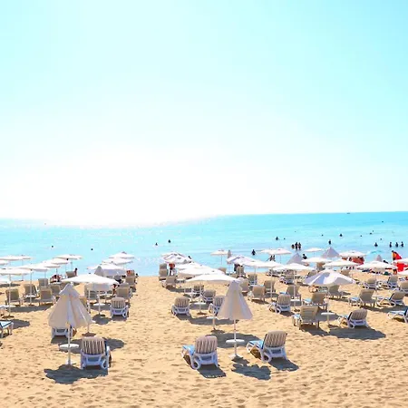 Persani Hotel-free Parking Ξενοδοχείο Σάνι Μπιτς