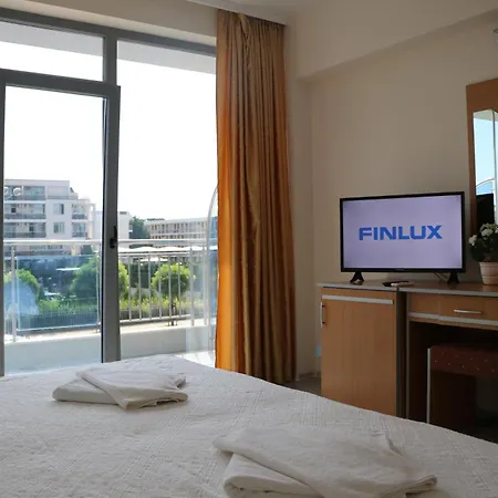 Ξενοδοχείο Persani Hotel-free Parking Σάνι Μπιτς