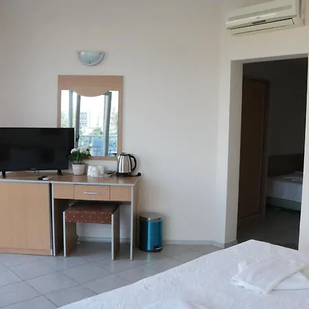 Persani Hotel-free Parking Σάνι Μπιτς