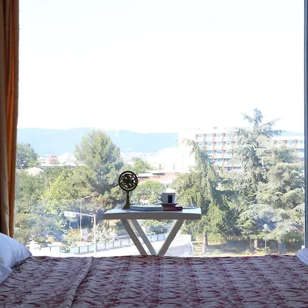 Persani Hotel-free Parking Ξενοδοχείο Σάνι Μπιτς