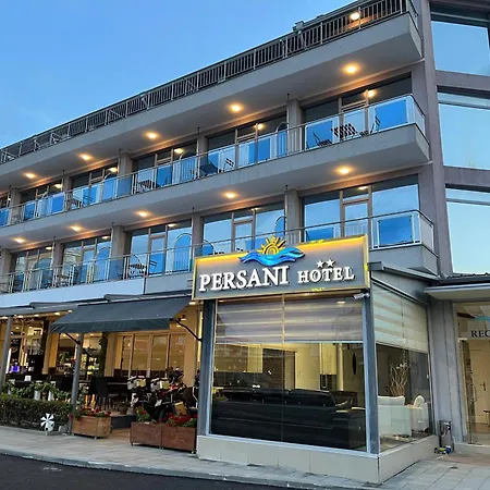 Ξενοδοχείο Persani Hotel-free Parking Σάνι Μπιτς