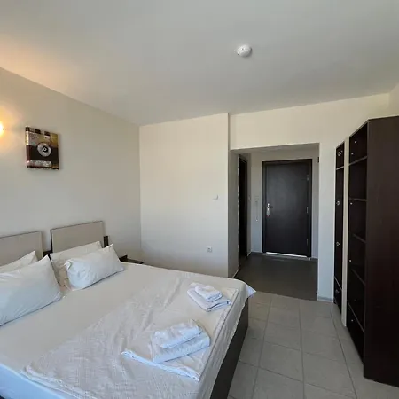 Persani Hotel-free Parking Σάνι Μπιτς