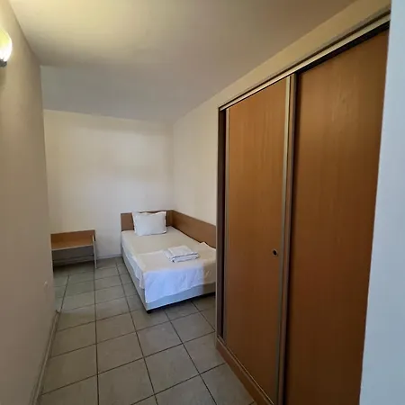 Ξενοδοχείο Persani Hotel-free Parking