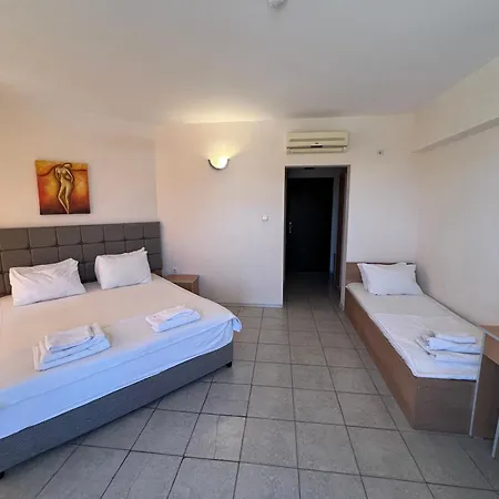Persani Hotel-free Parking Ξενοδοχείο 2*