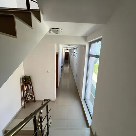 Persani Hotel-free Parking Ξενοδοχείο Σάνι Μπιτς