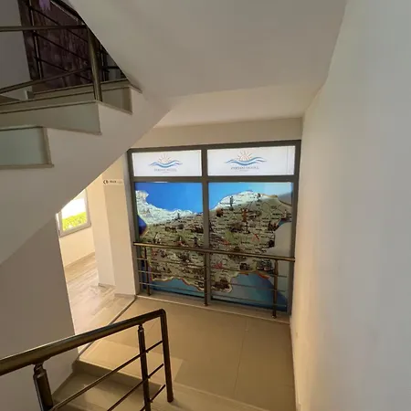 Ξενοδοχείο Persani Hotel-free Parking Σάνι Μπιτς