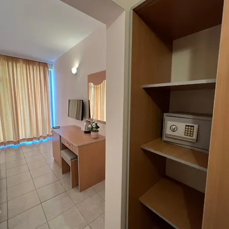 Ξενοδοχείο Persani Hotel-free Parking