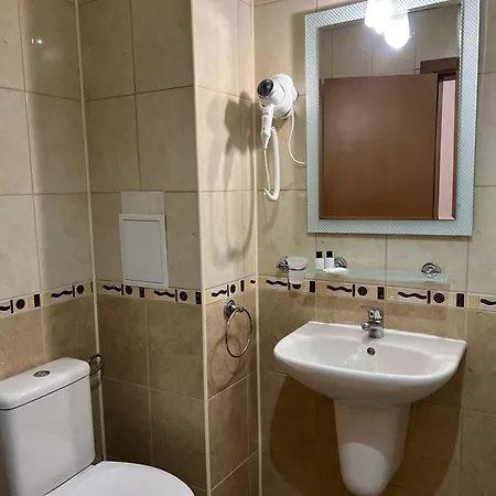 Persani Hotel-free Parking 2*