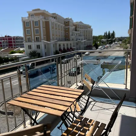 Ξενοδοχείο Persani Hotel-free Parking