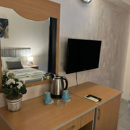 Ξενοδοχείο Persani Hotel-free Parking