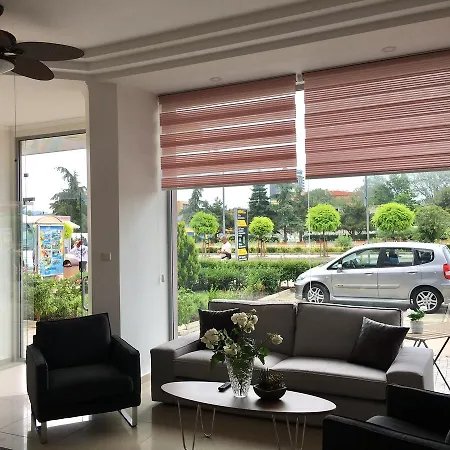 Persani Hotel-free Parking 2* Σάνι Μπιτς