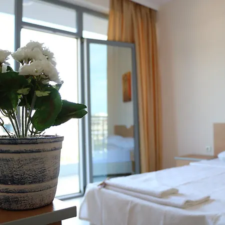 Ξενοδοχείο Persani Hotel-free Parking 2*