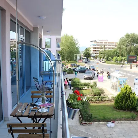 Ξενοδοχείο Persani Hotel-free Parking
