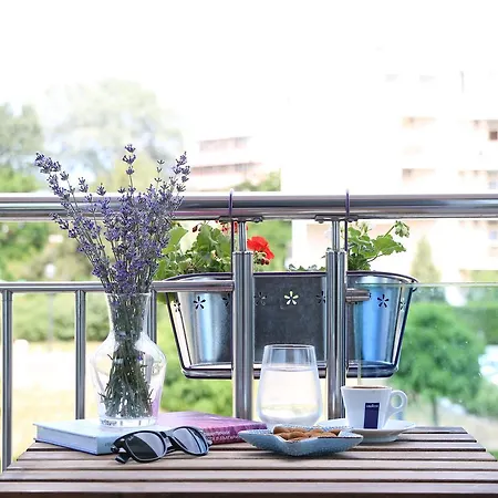Ξενοδοχείο Persani Hotel-free Parking