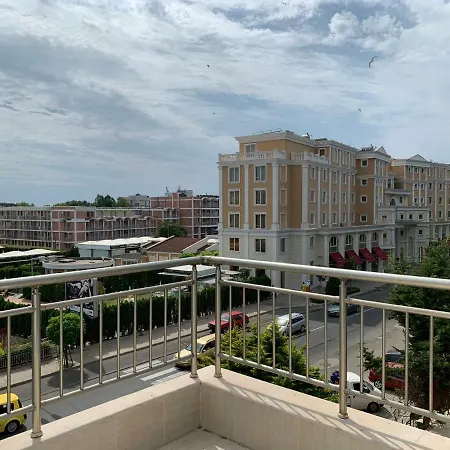 Persani Hotel-free Parking