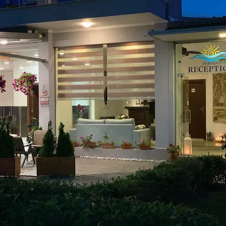 Persani Hotel-free Parking Σάνι Μπιτς