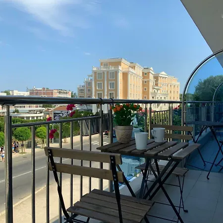 Persani Hotel-free Parking Ξενοδοχείο Σάνι Μπιτς