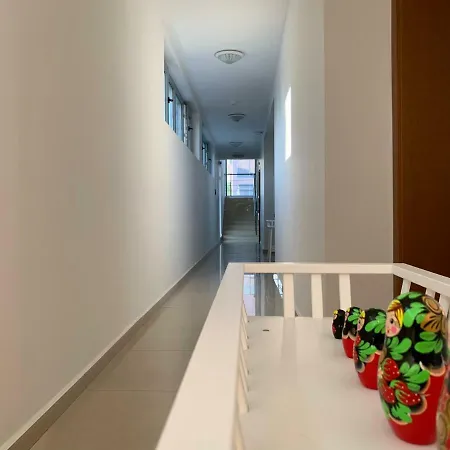 Persani Hotel-free Parking